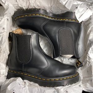 Dr. Martens Chelsea Boots